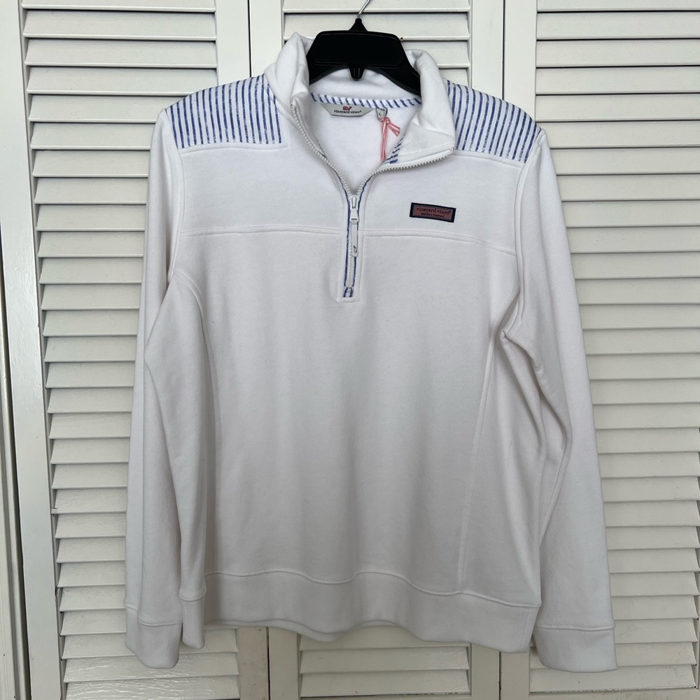 Vineyard Vines Quarter Zip